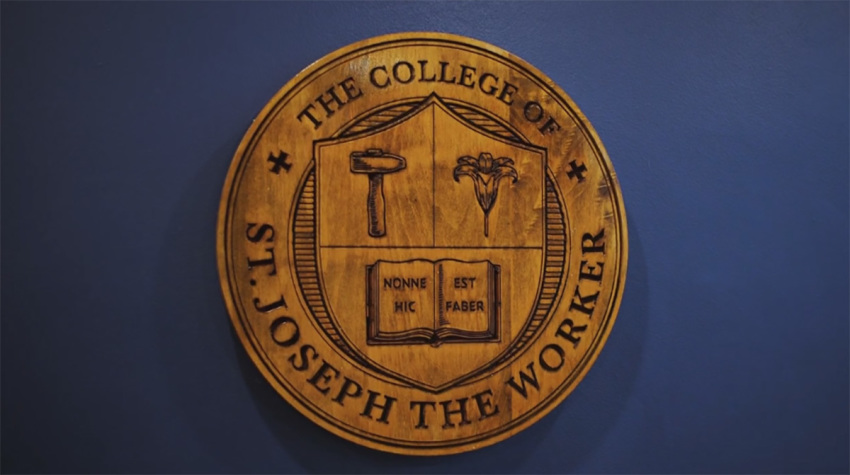 College of St. Joseph the Worker