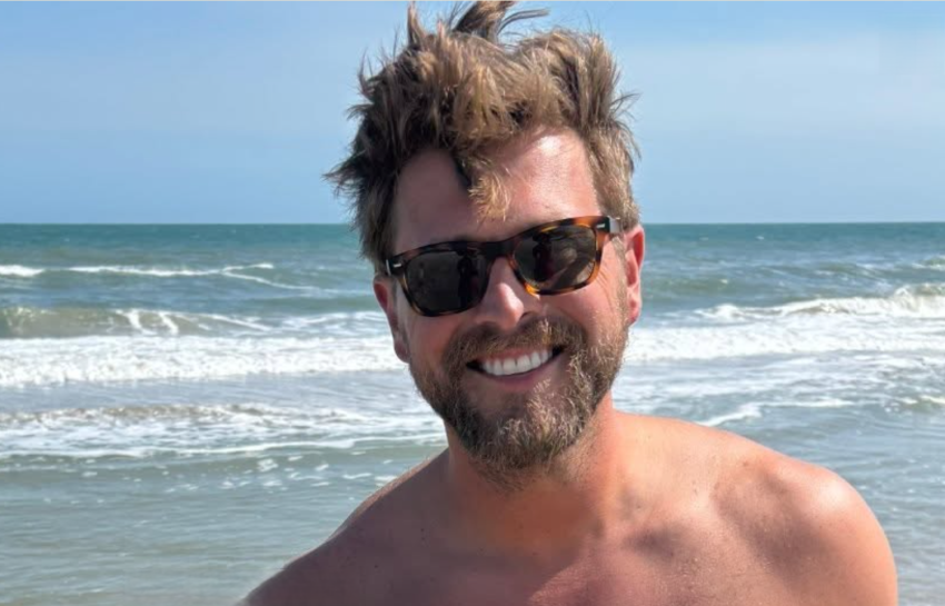 Chase Childers, 38, a former police officer and professional baseball player died on Pawley's Island, S.C., on July 13, 2025.