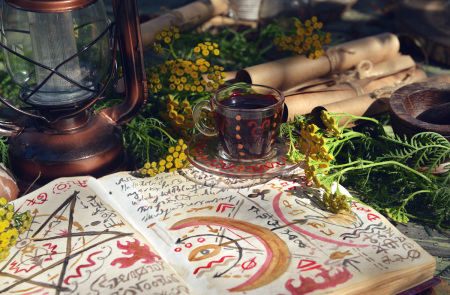 iStock/VeraPetruk