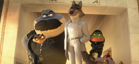 "The Bad Guys 2"