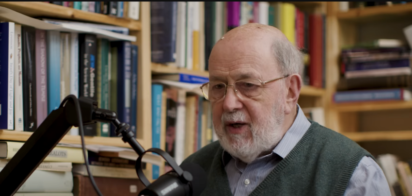 N.T. Wright