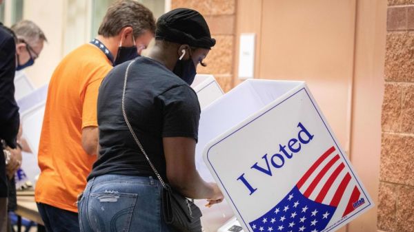Repealing the 19th Amendment isn't conservatism. It's extremism