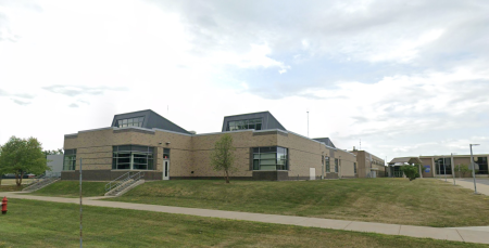 Administrators reportedly shot down two parking space designs featuring Bible quotes from a Christian student at Grand Island Senior High School in Grand Island, New York.