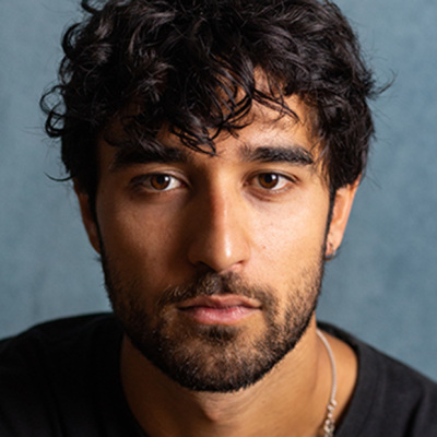 Adam Hashmi