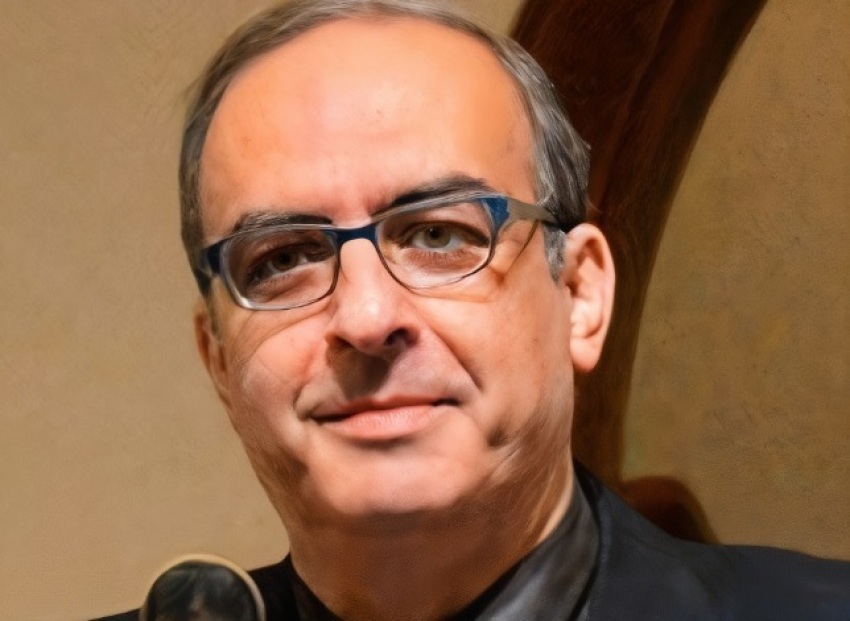 The World Evangelical Alliance has appointed Advocate Botrus Mansour as its new secretary general and chief executive officer, marking the first time an Arab Christian leader will head the global body representing more than 600 million Evangelicals in over 148 countries.