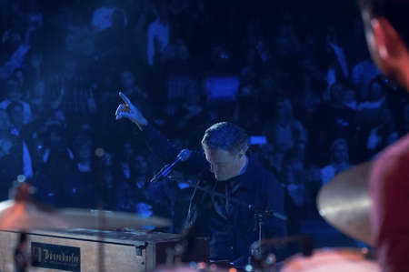 Michael W. Smith