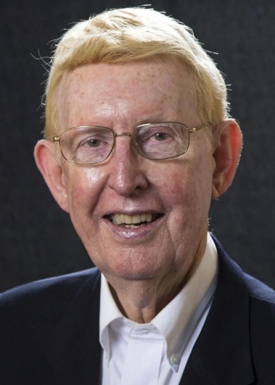 Nelson Lynn Price (1931-2025), a prominent Southern Baptist Convention megachurch pastor and author.