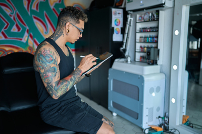 iStock/Jose Bonilla