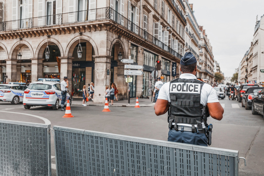 iStock/frantic00