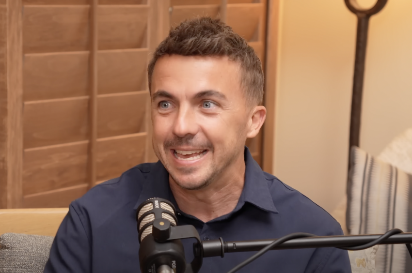 Frankie Muniz