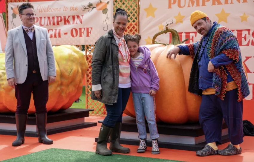 GROW film