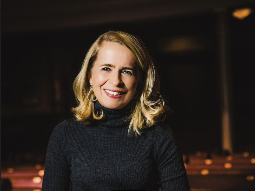 Sally Lloyd Jones