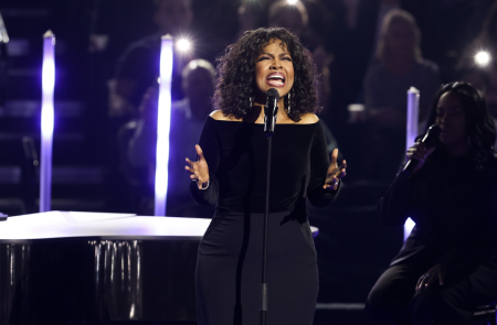 CeCe Winans