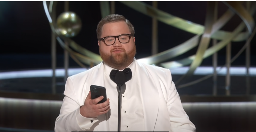 Paul Walter Hauser