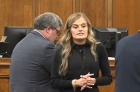 Ex-youth pastor pleads guilty to transporting minor across state lines for sex