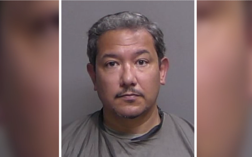 Luis Alberto Sosa, 50.