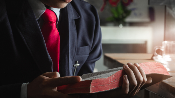 Pastor Appreciation Month: 3 reasons not to drop the title ‘reverend'