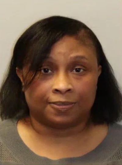 Marisa Humose, a former church treasurer who on Monday, Nov. 3, 2025 was arrested and charged with allegedly stealing over $70,000 from the Florida-based church where she worked at. 