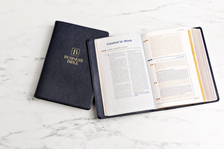 The Business Bible