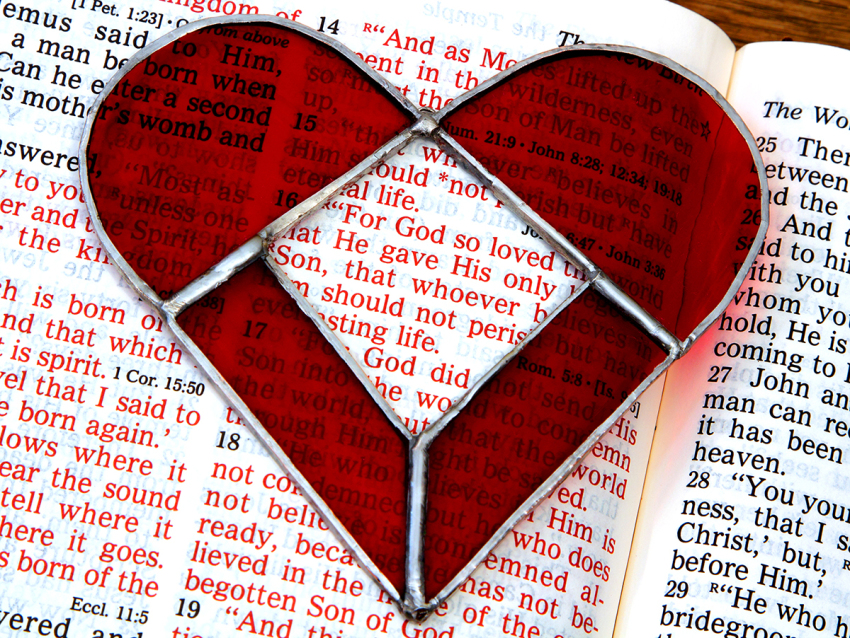 John 3:16