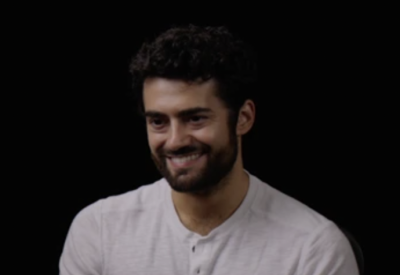 Giovani Cairo