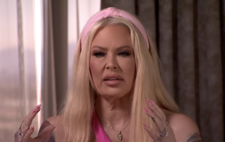 Jenna Jameson