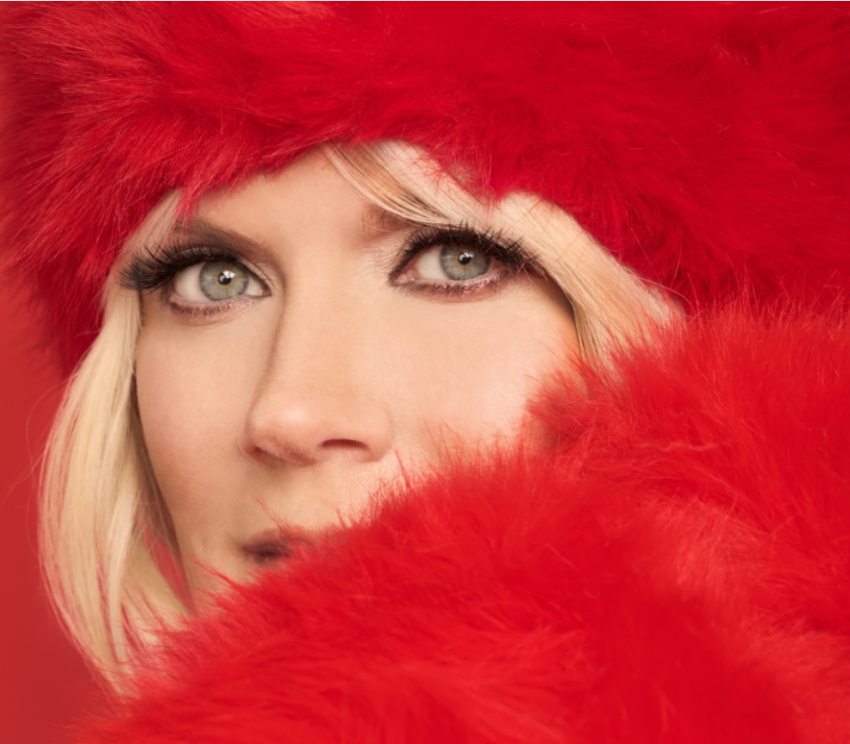 Natalie Grant