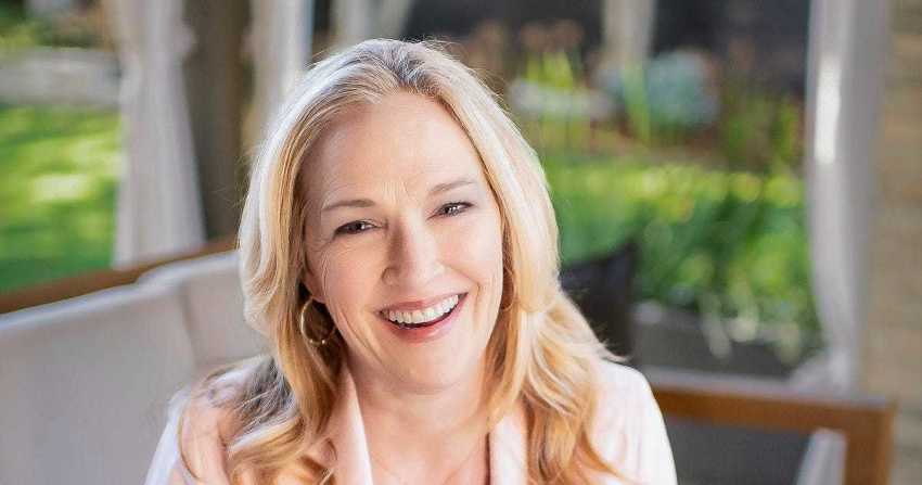 Tricia Thornton