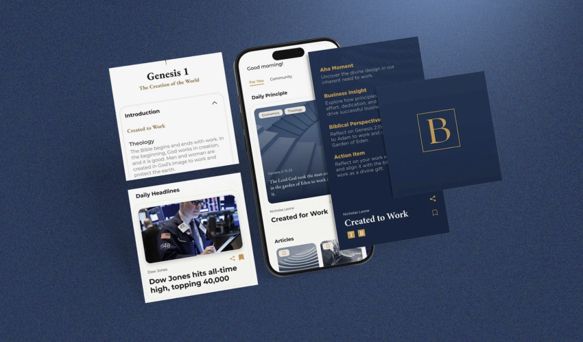 Business Bible