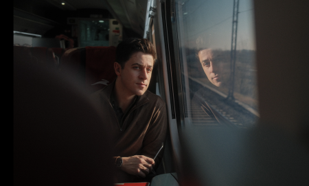 David Henrie