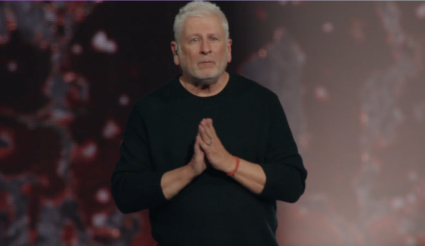 Louie Giglio