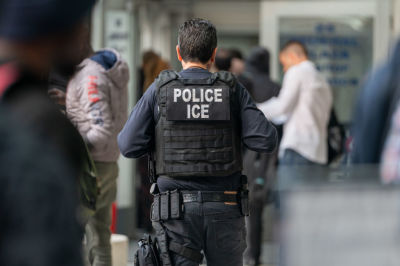 Getty Images/David Dee Delgado