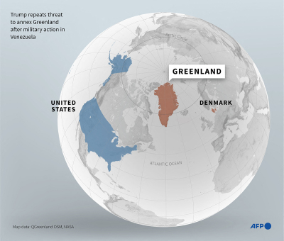 Graphic by AFP via Getty Images
