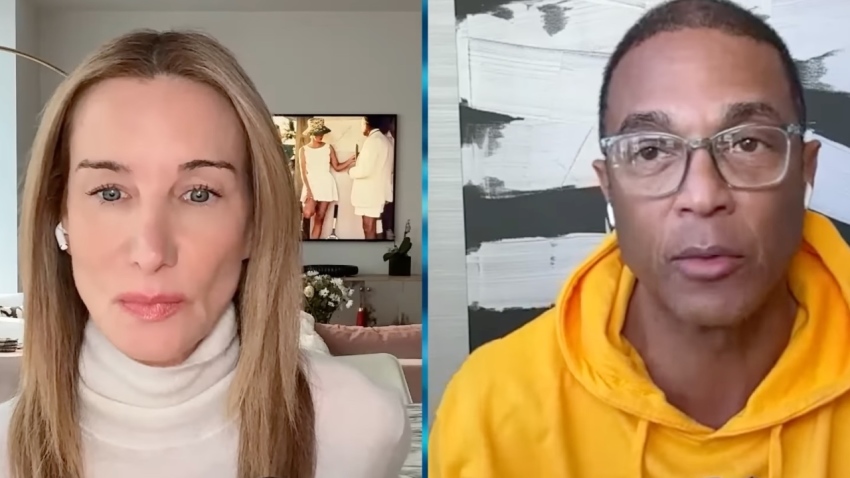 Former CNN host Demon Lemon defends his recent participation in the storming of Cities Church in St. Paul, Minnesota, during an episode of 