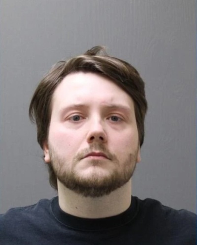 Stephen Gadbois, a 31-year-old resident of Lincoln, Rhode Island, was arrested in January 2026 for allegedly stealing around $16,000 in checks and cash from a church.