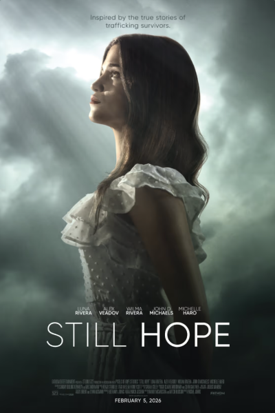 Still Hope