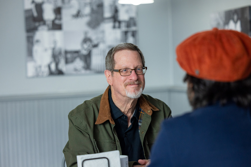 Lee Strobel