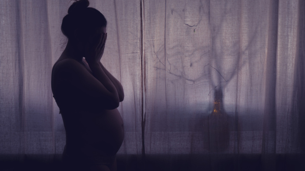 Does forgiveness cover abortion? Many women aren't sure.