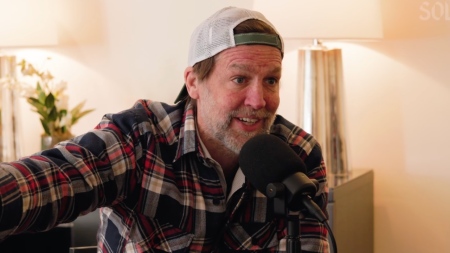 Former Sen. Ben Sasse, R-Neb., discussed the hope and comfort the Gospel has brought him amid his terminal illness during an interview with Michael Horton and Dan Bryant that aired Feb. 18, 2026.