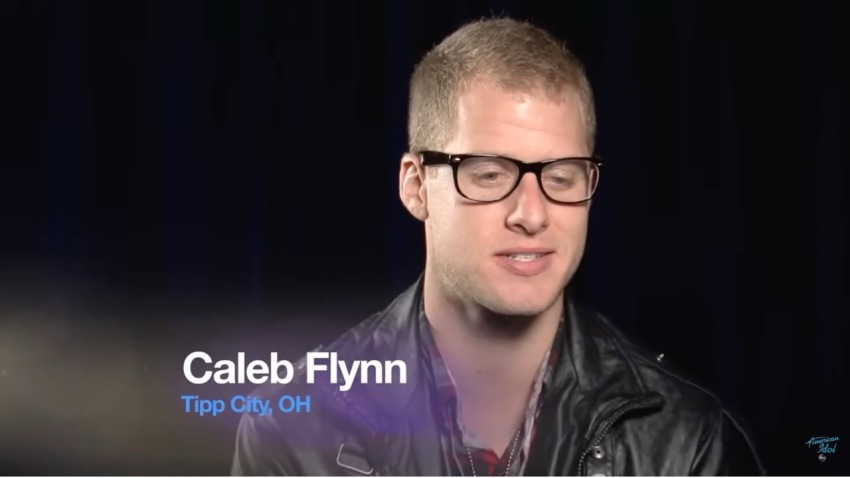 Caleb Flynn