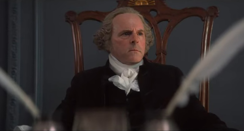 "A Great Awakening" will be in theaters starting April 3, 2026.