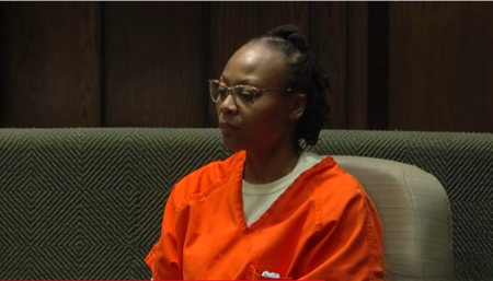 LaToshia Daniels.