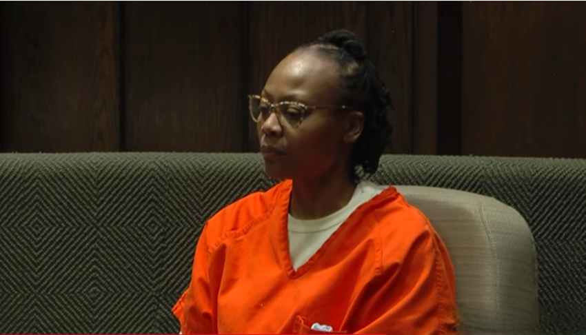 LaToshia Daniels.