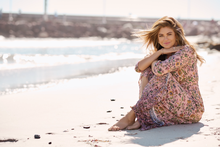 Kathy Ireland