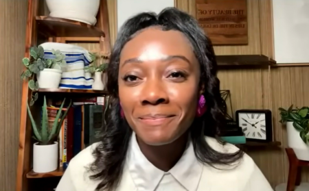 Stephanie Prescott, 34.