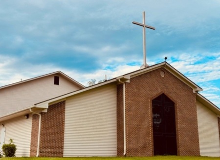 Mission Church of Bowling Green, Kentucky.