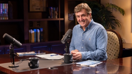 Pastor Allen Jackson has served World Outreach Church since 1981 and became senior pastor in 1989.