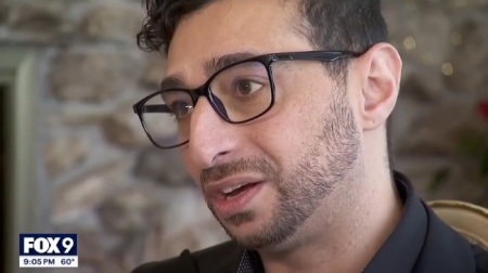 Armin Assadi