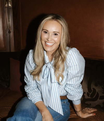 Jennie Allen