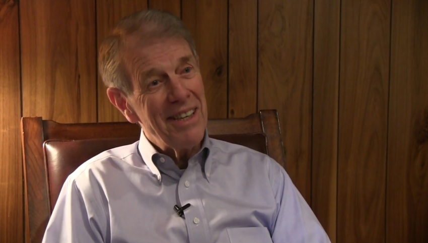 Jerry Kirk (1931-2026), a pastor and prominent anti-porn activist who founded the National Coalition for the Protection of Children and Families.